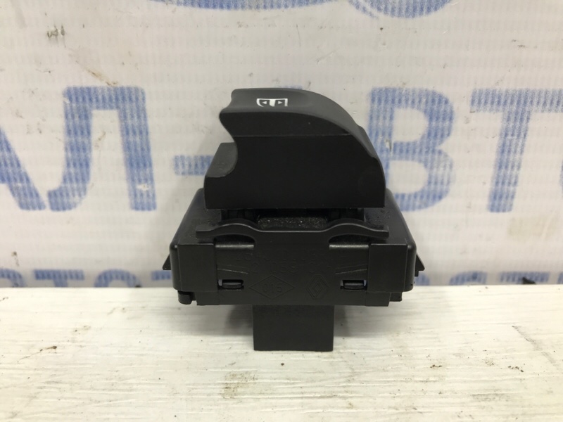 Кнопка стеклоподъемника Renault Megane 2009-2016 3 1.5 Diesel K9K 254010003R Б/У