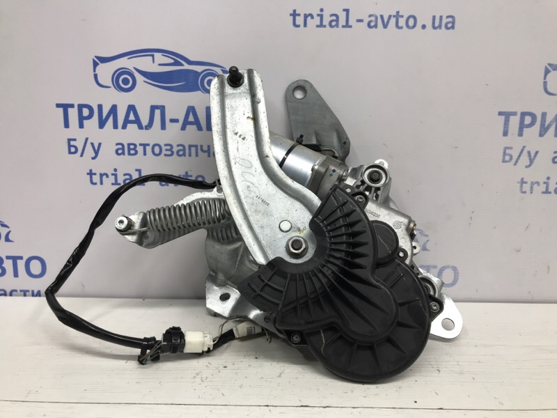 Блок управления Subaru Outback 2014-2020 BS 2.0 diesel EE20Z 63320AL000 Б/У