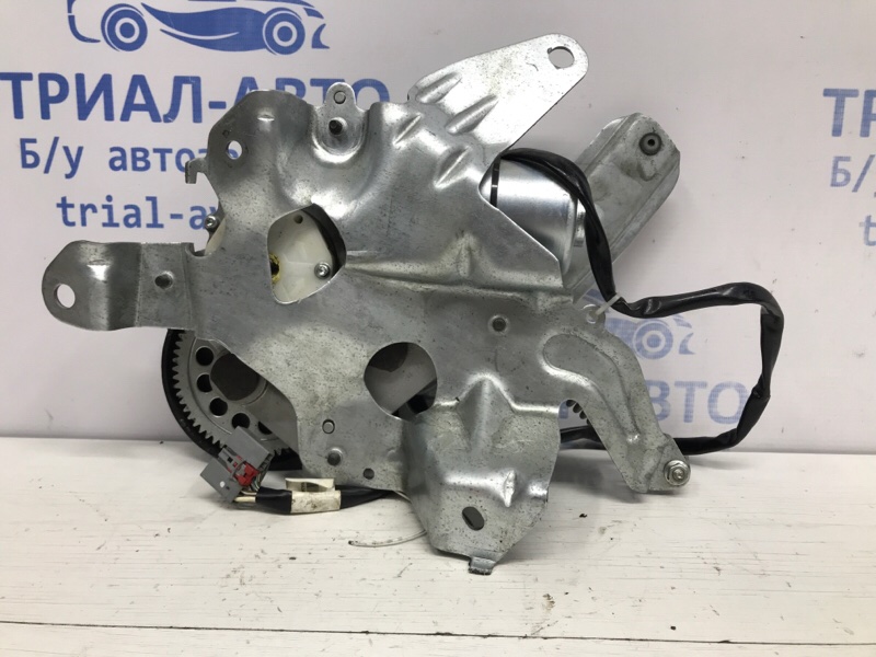 Блок управления Outback 2014-2020 BS 2.0 diesel EE20Z