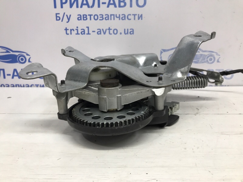 Блок управления Subaru Outback BS 2.0 diesel EE20Z