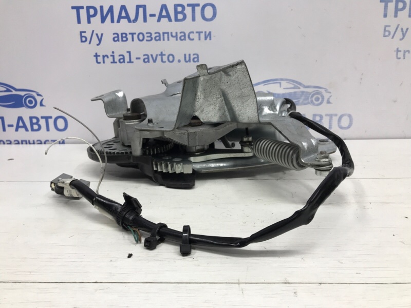 Блок управления Outback 2014-2020 BS 2.0 diesel EE20Z