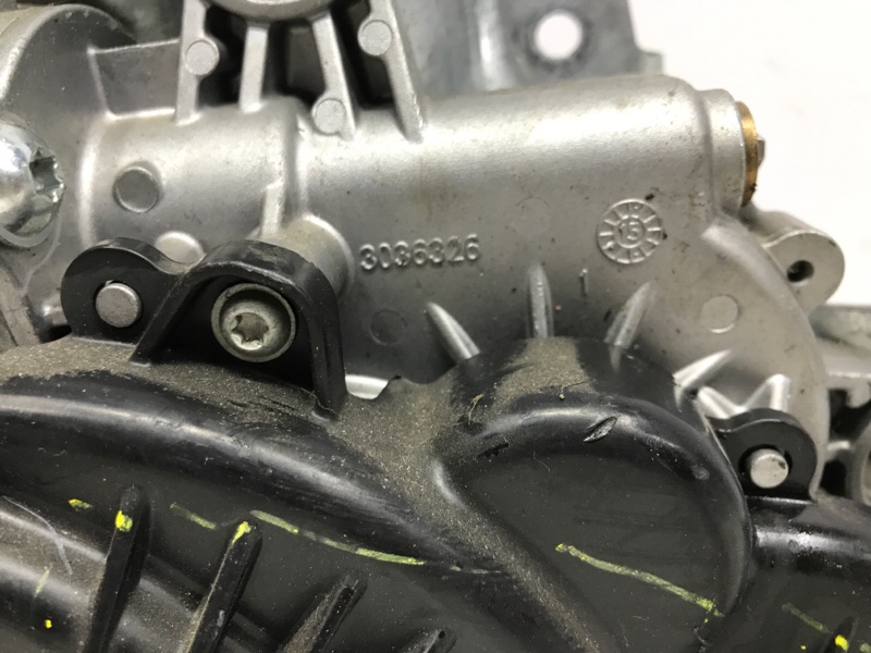 Блок управления Outback 2014-2020 BS 2.0 diesel EE20Z