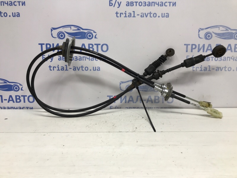 Трос коробки передач KIA Sorento 2009-2014 XM 2.2 diesel D4HB 437942P100 Б/У