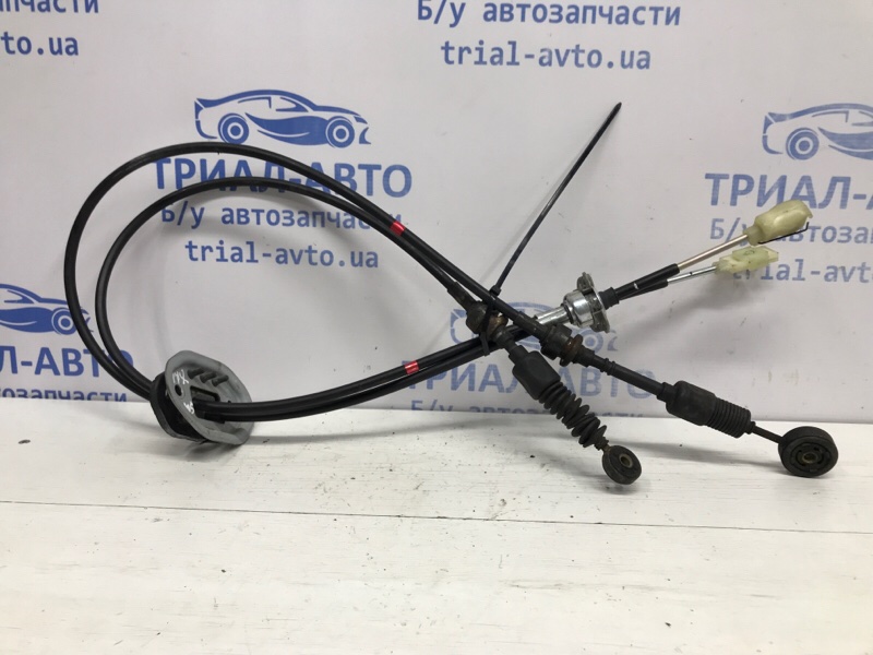 Трос коробки передач Sorento 2009-2014 XM 2.2 diesel D4HB