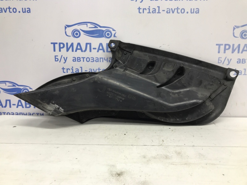 Воздухозаборник Subaru Outback BS 2.0 diesel EE20Z