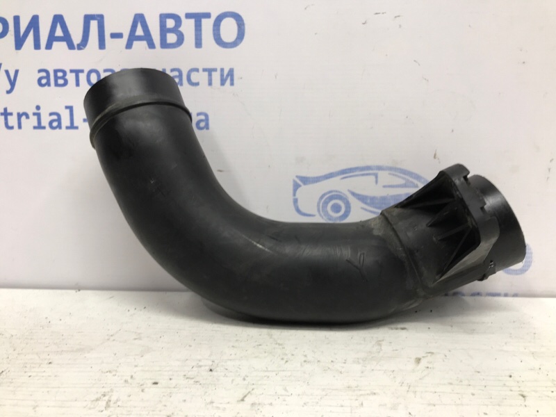 Патрубок интеркулера Subaru Outback 2014-2020 BS 2.0 diesel EE20Z 46011AL010 Б/У