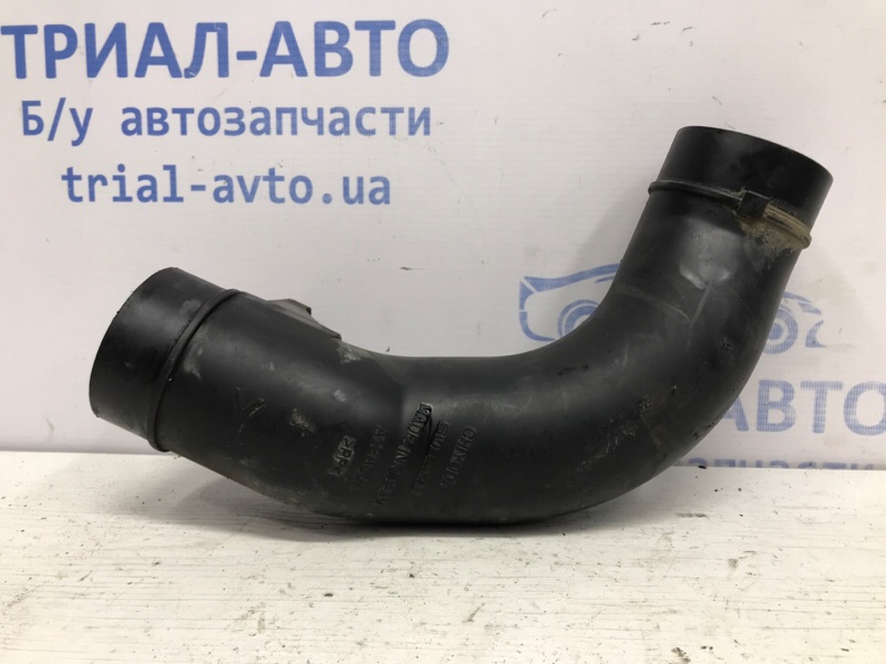 Патрубок интеркулера Subaru Outback BS 2.0 diesel EE20Z