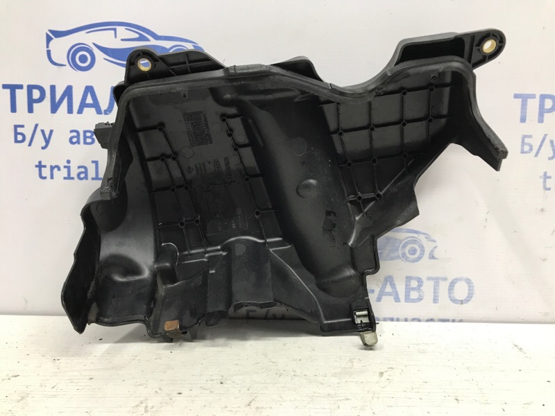 Декоративная крышка ДВС Renault Megane 3 1.5 Diesel K9K