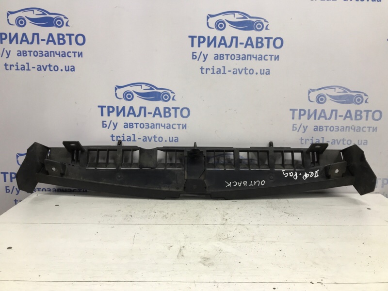 Дефлектор радиатора Subaru Outback 2014-2020 BS 2.0 diesel EE20Z 57705AL070 Б/У