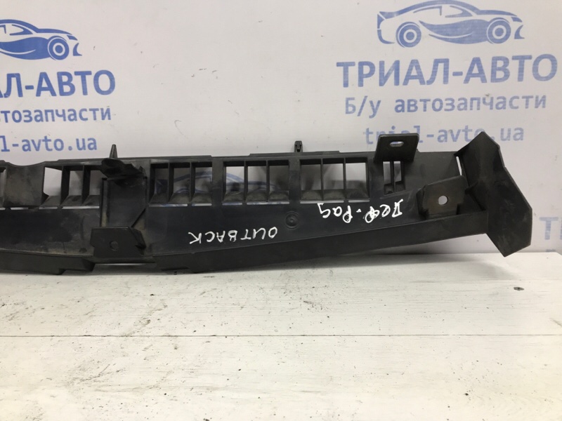 Дефлектор радиатора Subaru Outback BS 2.0 diesel EE20Z