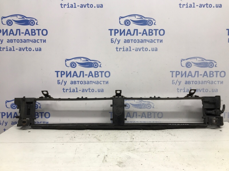 Дефлектор радиатора Subaru Outback 2014-2020 BS 2.0 diesel EE20Z 52811AL020 Б/У