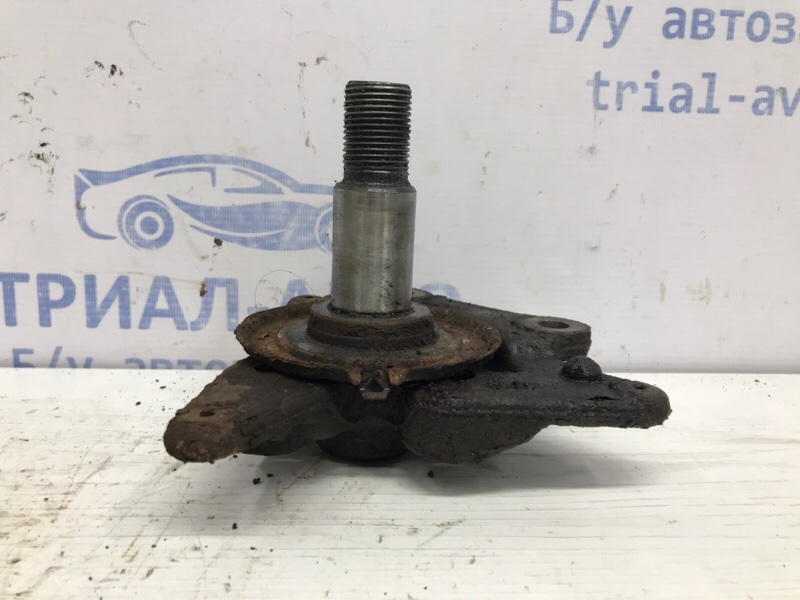 Цапфа задняя правая Megane 2009-2016 3 1.5 Diesel K9K Цапфа задняя правая Megane 2009-2016 3 1.5 Diesel K9K