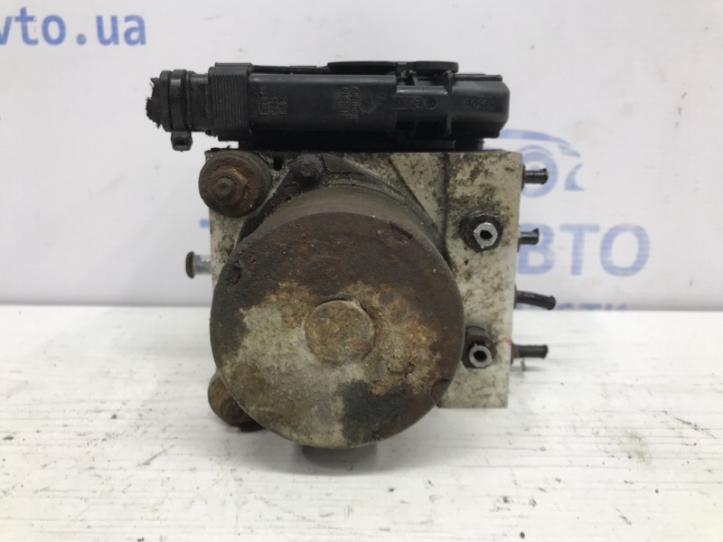 Блок abs Ceed 2006-2012 ED 1.6 diesel D4FB