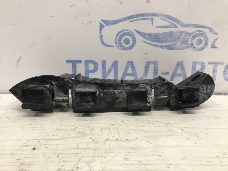 Кронштейн бампера передний правый Ceed 2006-2012 ED 1.6 diesel D4FB