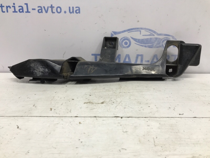 Запчасть кронштейн бампера передний левый Toyota Prado 2002-2009 J120 3.0 Diesel 1KDFTV 5211660140 Б/У Кронштейн бампера передний левый Toyota Prado 2002-2009 J120 3.0 Diesel 1KDFTV 5211660140 Б/У