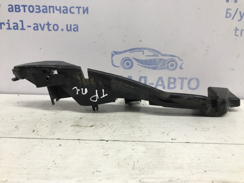 Кронштейн бампера передний левый Prado 2002-2009 J120 3.0 Diesel 1KDFTV Кронштейн бампера передний левый Prado 2002-2009 J120 3.0 Diesel 1KDFTV