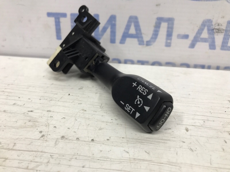Переключатель круиз-контроля Prado 2002-2009 J120 3.0 Diesel 1KDFTV