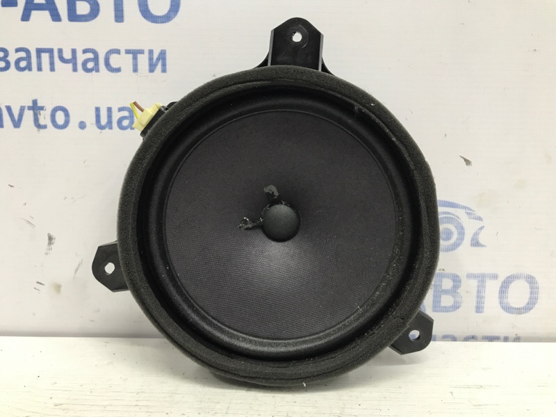 Динамик музыкальный задний Subaru Outback 2014-2020 BS 2.0 diesel EE20Z 86301AL010 Б/У