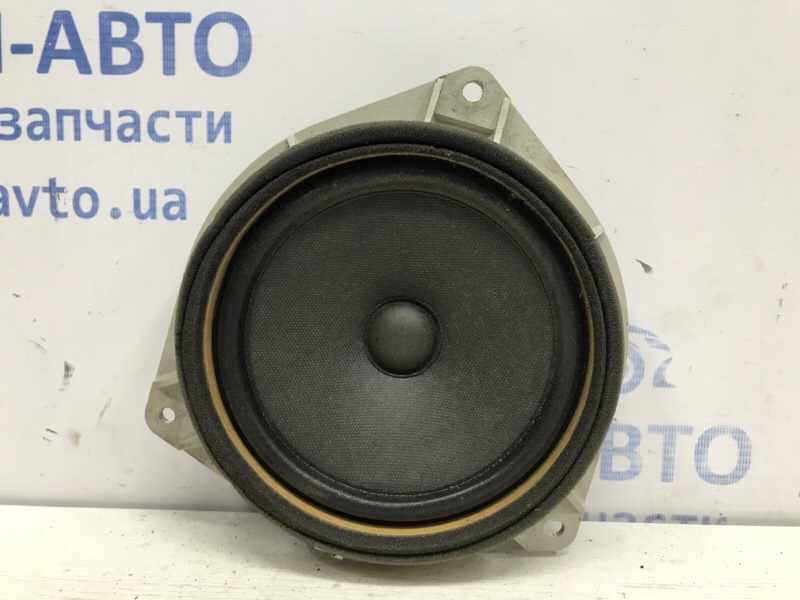 Запчасть динамик музыкальный задний Toyota Prado 2002-2009 J120 3.0 Diesel 1KDFTV 8616022890 Б/У Динамик музыкальный задний Toyota Prado 2002-2009 J120 3.0 Diesel 1KDFTV 8616022890 Б/У