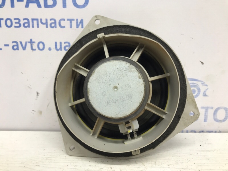 Динамик музыкальный задний Prado 2002-2009 J120 3.0 Diesel 1KDFTV Динамик музыкальный задний Prado 2002-2009 J120 3.0 Diesel 1KDFTV