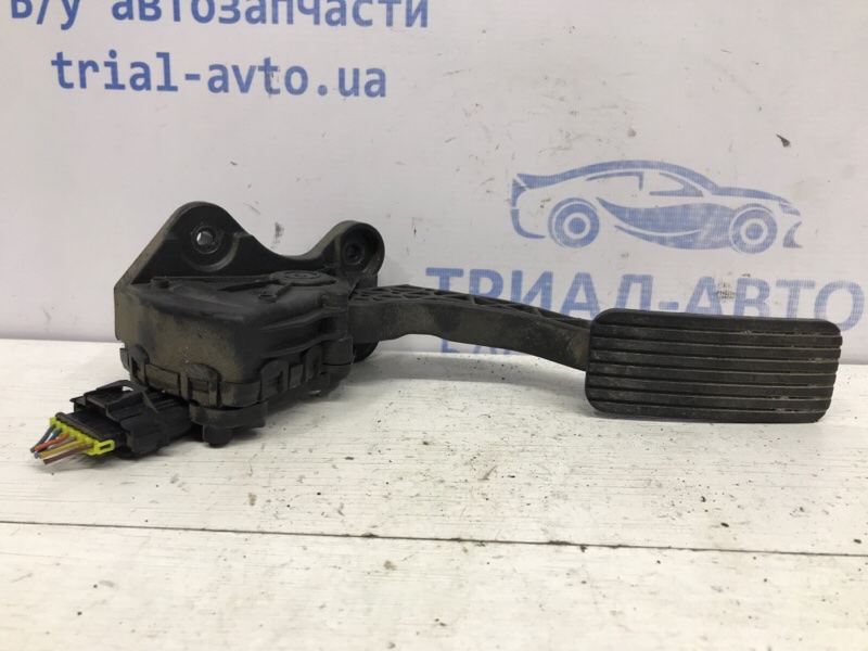 Педаль газа Ceed 2006-2012 ED 1.6 diesel D4FB