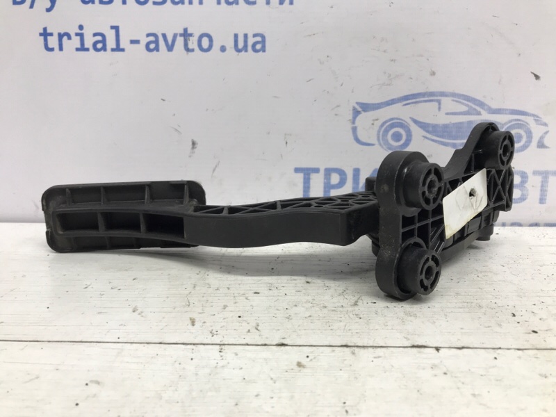 Педаль газа KIA Ceed ED 1.6 diesel D4FB