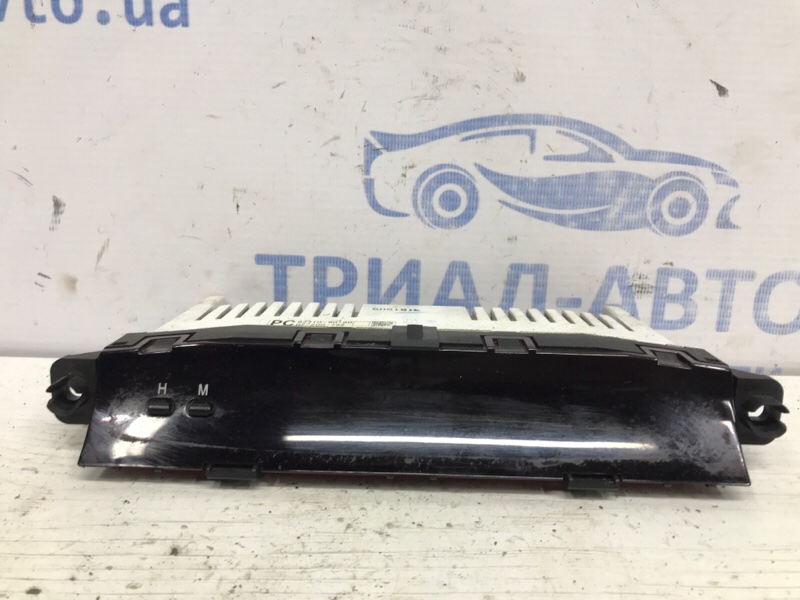 Часы Toyota Prado 2002-2009 J120 3.0 Diesel 1KDFTV 8391060180 Б/У