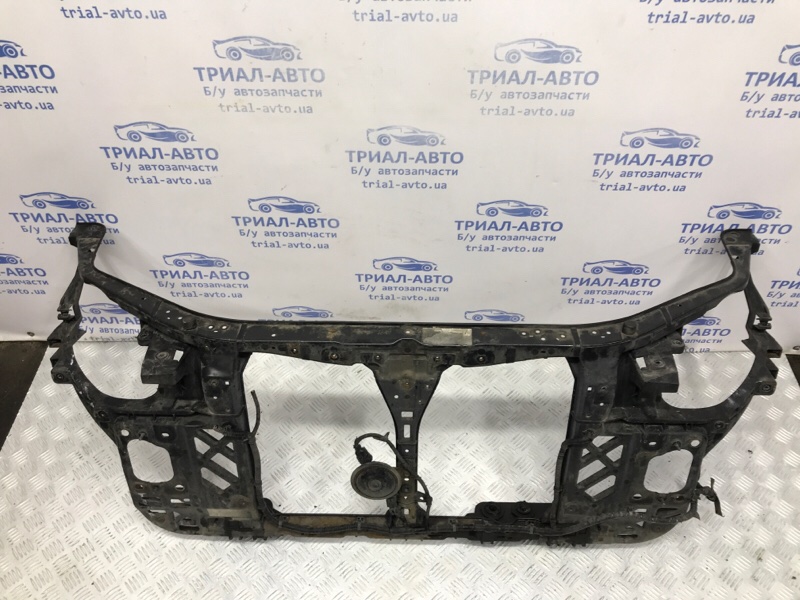 Панель передняя Ceed 2006-2012 ED 1.6 diesel D4FB