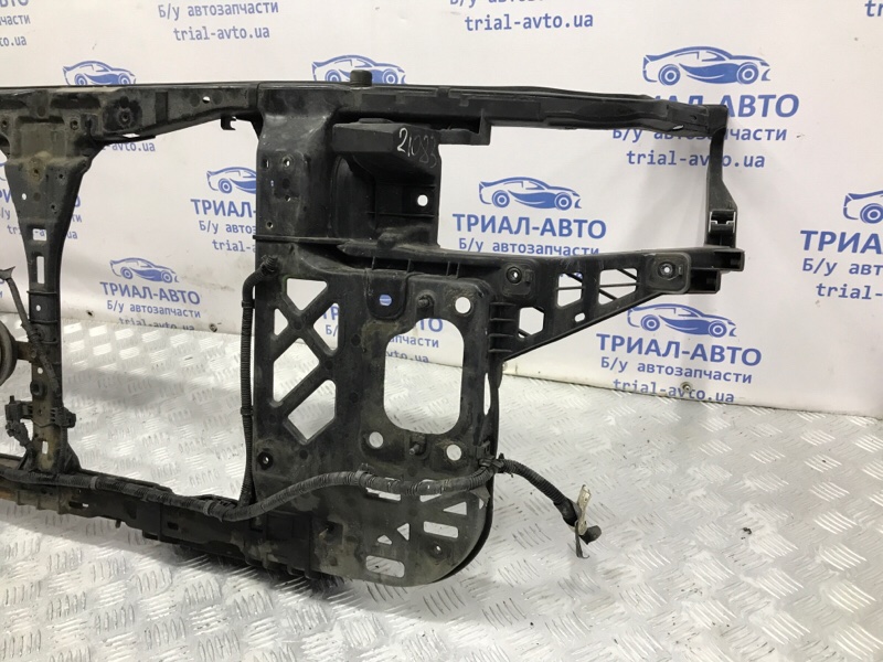 Панель передняя Ceed 2006-2012 ED 1.6 diesel D4FB
