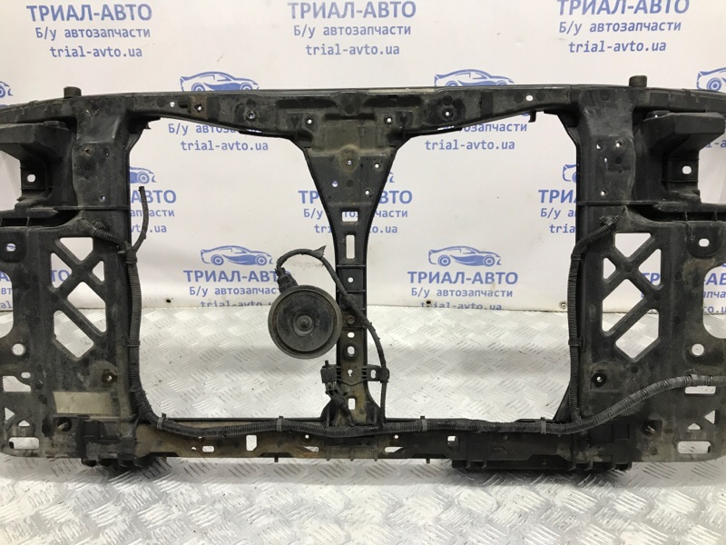 Панель передняя Ceed 2006-2012 ED 1.6 diesel D4FB