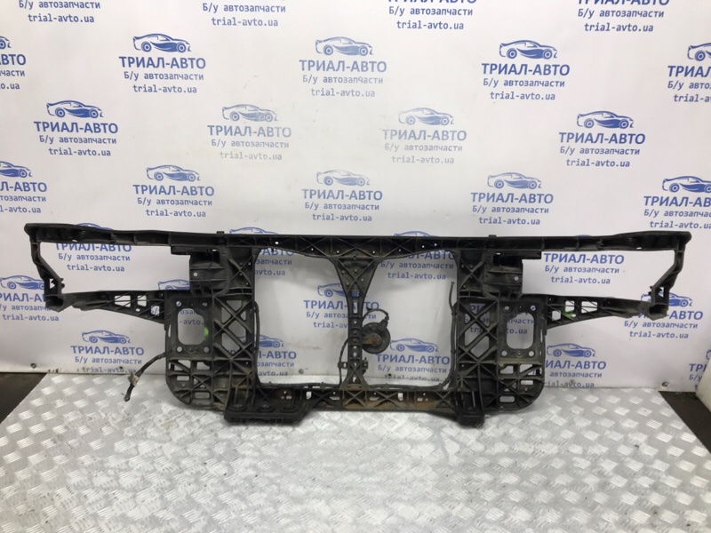 Панель передняя Ceed 2006-2012 ED 1.6 diesel D4FB