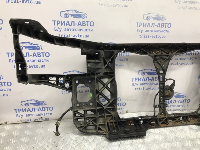 Панель передняя Ceed 2006-2012 ED 1.6 diesel D4FB