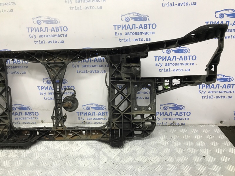Панель передняя Ceed 2006-2012 ED 1.6 diesel D4FB