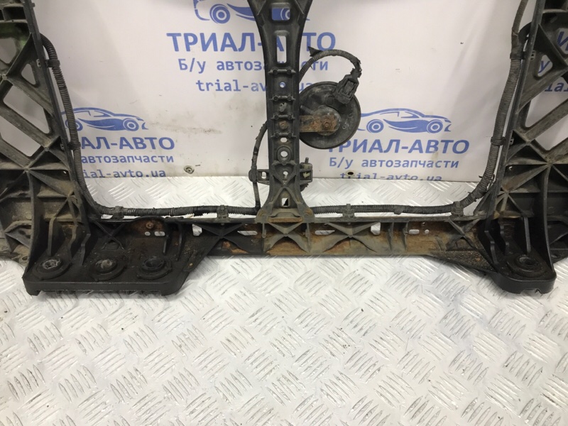 Панель передняя Ceed 2006-2012 ED 1.6 diesel D4FB