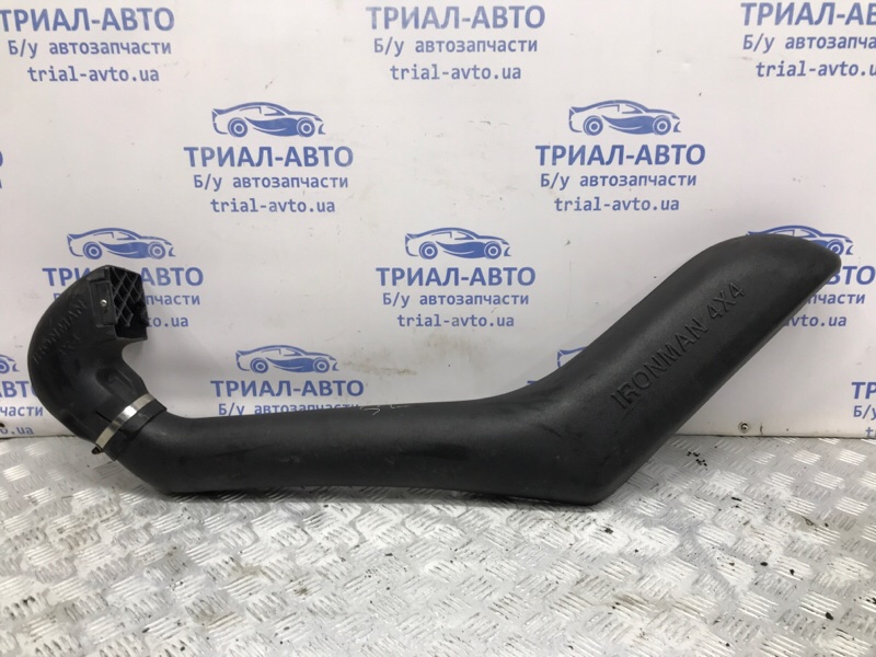 Воздухозаборник Toyota Prado 2002-2009 J120 3.0 Diesel 1KDFTV Б/У
