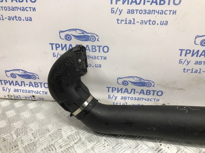 Воздухозаборник Toyota Prado J120 3.0 Diesel 1KDFTV