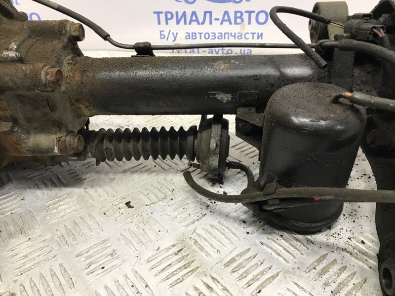 Редуктор передний Pajero Wagon 1999-2006 3 3.2 Дизель 4M41 Редуктор передний Pajero Wagon 1999-2006 3 3.2 Дизель 4M41