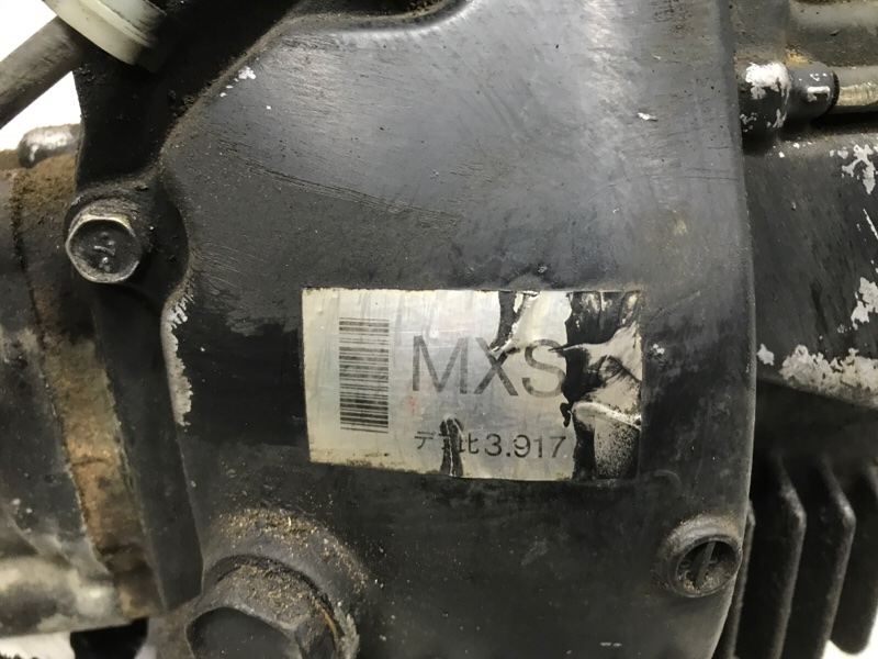 Редуктор передний Pajero Wagon 1999-2006 3 3.2 Дизель 4M41 Редуктор передний Pajero Wagon 1999-2006 3 3.2 Дизель 4M41