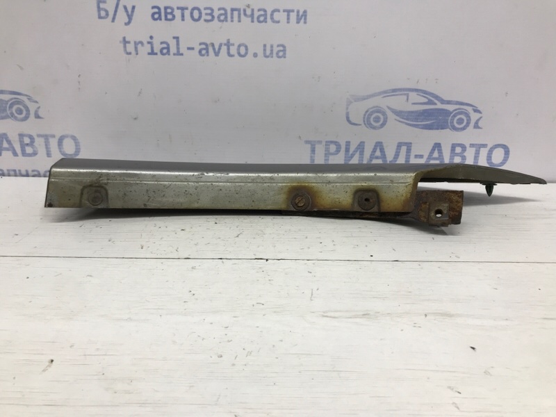 Накладка крыла задняя левая Pajero Wagon 1999-2006 3 3.2 Дизель 4M41