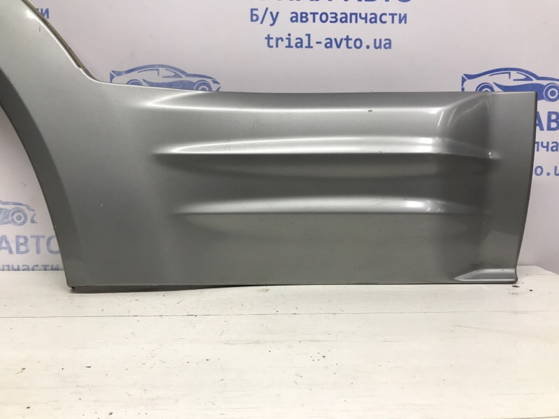 Накладка двери задняя правая Mitsubishi Pajero Wagon 3 3.2 Дизель 4M41