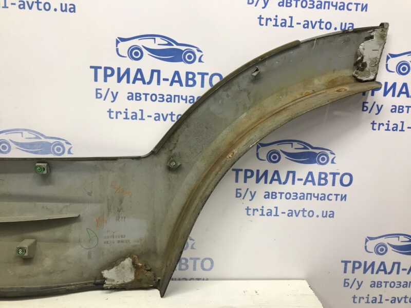 Накладка двери задняя правая Pajero Wagon 1999-2006 3 3.2 Дизель 4M41