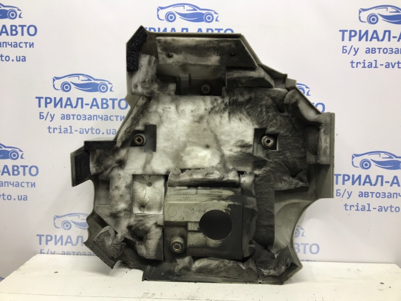 Декоративная крышка ДВС Pajero Wagon 1999-2006 3 3.2 Дизель 4M41 Декоративная крышка ДВС Pajero Wagon 1999-2006 3 3.2 Дизель 4M41