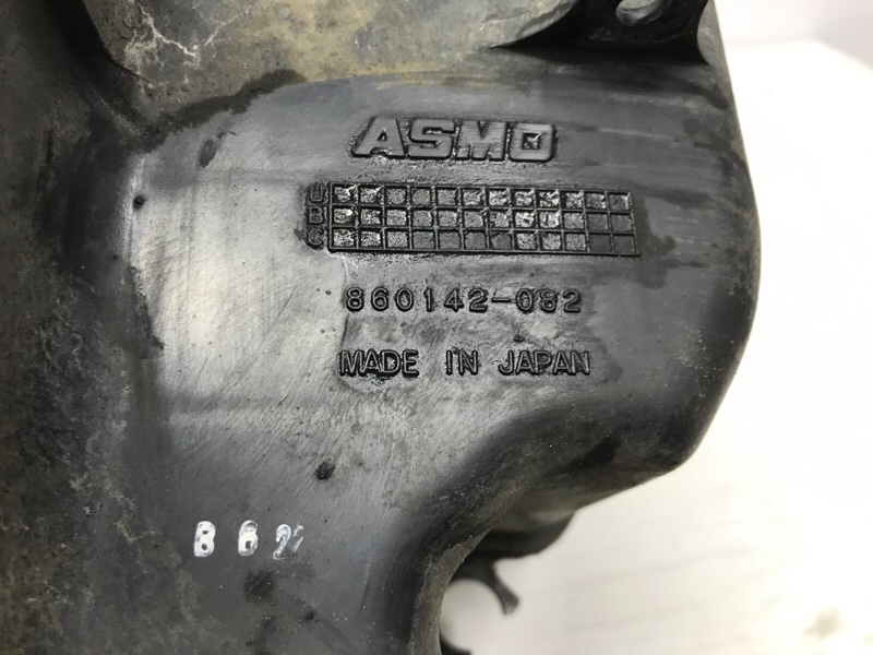 Бачок омывателя Pajero Wagon 1999-2006 3 3.2 Дизель 4M41 Бачок омывателя Pajero Wagon 1999-2006 3 3.2 Дизель 4M41