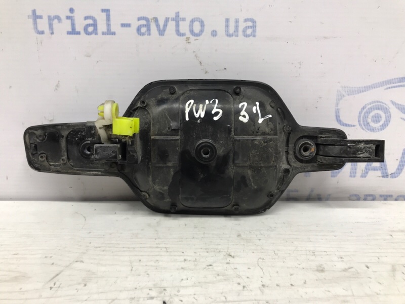 Ручка двери внешняя задняя левая Mitsubishi Pajero Wagon 3 3.2 Дизель 4M41 Ручка двери внешняя задняя левая Mitsubishi Pajero Wagon 3 3.2 Дизель 4M41