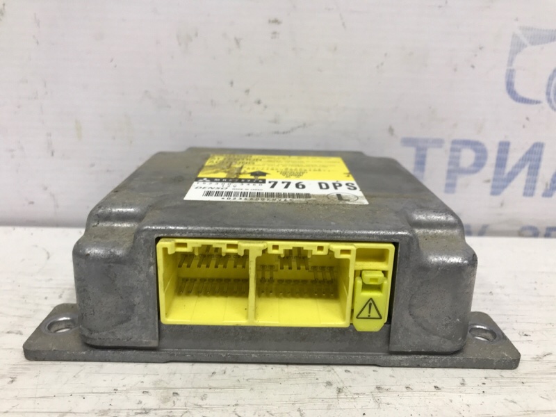 Блок AIRBAG Pajero Wagon 1999-2006 3 3.2 Дизель 4M41