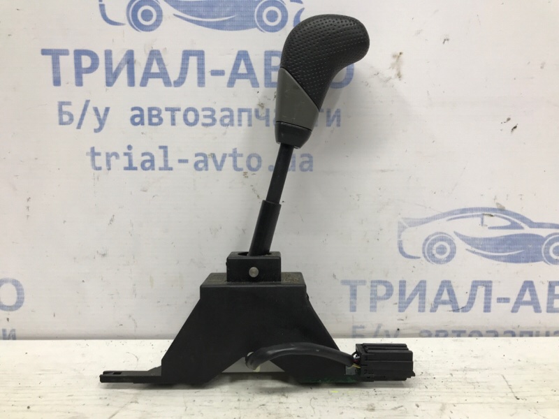 Запчасть кулиса передач Mitsubishi Pajero Wagon 1999-2006 3 3.2 Дизель 4M41 MR410851 Б/У Кулиса передач Mitsubishi Pajero Wagon 1999-2006 3 3.2 Дизель 4M41 MR410851 Б/У