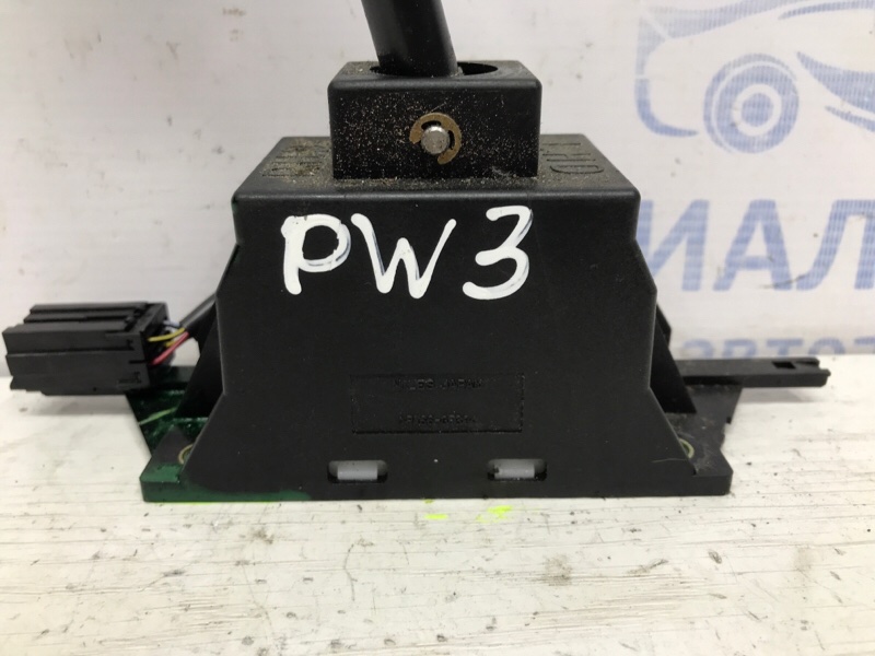 Кулиса передач Mitsubishi Pajero Wagon 3 3.2 Дизель 4M41 Кулиса передач Mitsubishi Pajero Wagon 3 3.2 Дизель 4M41