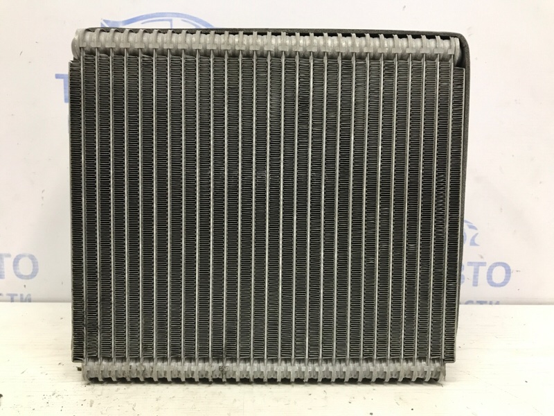 Осушитель кондиционера Ceed 2006-2012 ED 1.6 diesel D4FB