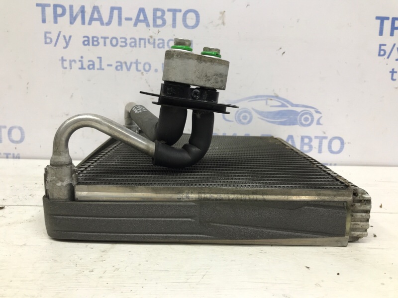 Осушитель кондиционера Ceed 2006-2012 ED 1.6 diesel D4FB