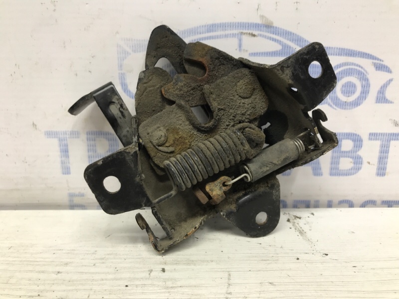 Замок капота Ceed 2006-2012 ED 1.6 diesel D4FB